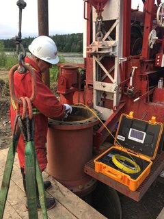 Water Well Inspections 
